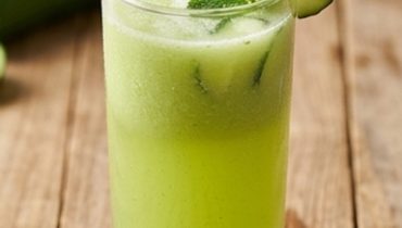 Homemade Cucumber Juice Homemade Cucumber Juice