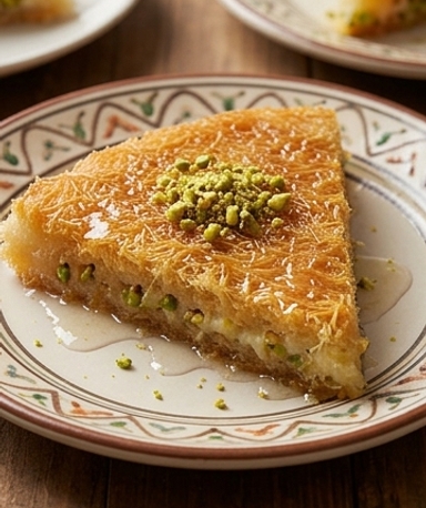 kunafa-doree-aux-pistaches-le-dessert-oriental-cro cover