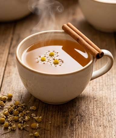 l-infusion-cannelle-laurier-et-camomille-la-tisane cover