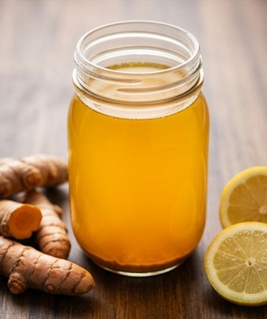 la-boisson-doree-au-curcuma-citron-et-ail-le-ritue cover