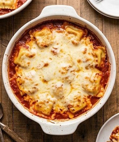 la-lasagne-aux-raviolis-a-la-mijoteuse-le-diner-qu cover