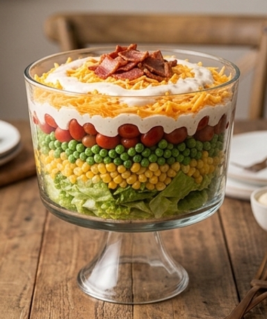 la-salade-en-couches-facon-potluck-fraiche-coloree cover