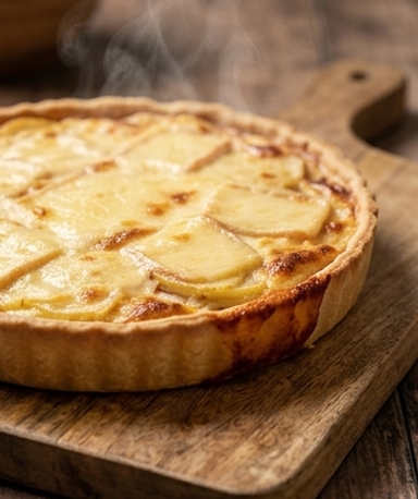 la-tarticlette-toutes-les-saveurs-de-la-raclette-d cover