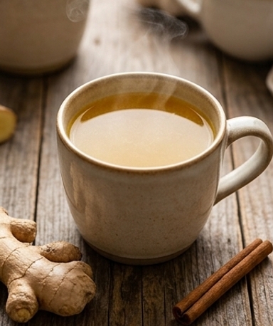 la-tisane-bien-etre-ail-gingembre-curcuma-le-remed cover