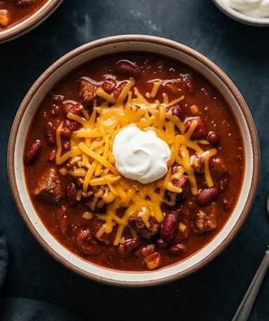 le-chili-wendy-s-fait-maison-la-vraie-recette-copi cover