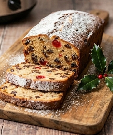 le-gateau-de-noel-4-ingredients-au-slow-cooker-rec cover