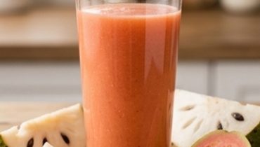 Soursop-Guava-Tomato Juice Soursop-Guava-Tomato Juice