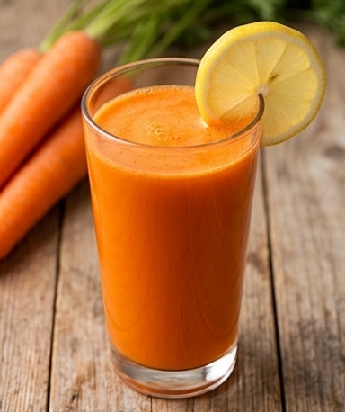 le-jus-de-carotte-au-citron-et-miel-le-shot-matina cover