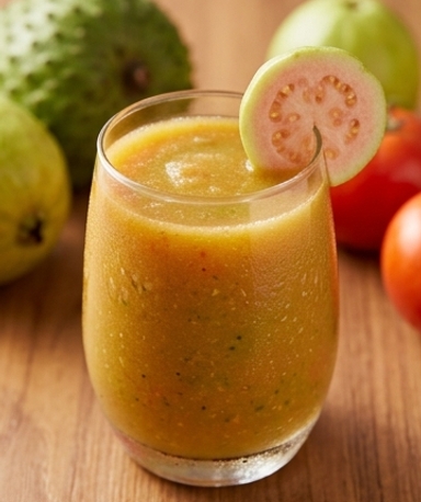 le-jus-soursop-goyave-tomate-le-blend-maison-qui-b cover