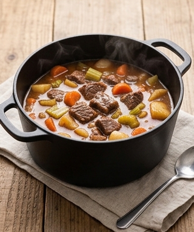 le-ragout-de-b-uf-reconfortant-qui-rechauffe-vraim cover