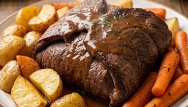 3-Packet Envelope Roast