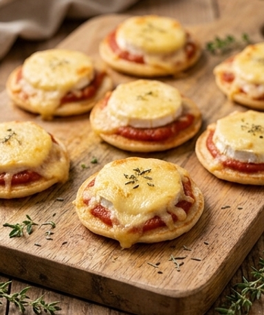 mini-blinis-gratines-au-chevre-et-tomate-l-apero-p cover