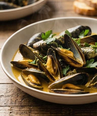 mouclade-charentaise-moules-a-la-creme-doree-au-cu cover