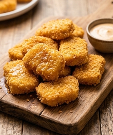 nuggets-de-poulet-maison-croustillants-au-four-mei cover