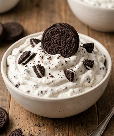 oreo-fluff-le-dessert-cremeux-aux-oreos-en-4-ingre cover