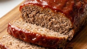 Slow Cooker Meatloaf