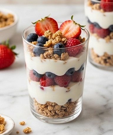 parfait-yaourt-et-fruits-le-petit-dej-healthy-qu-o cover