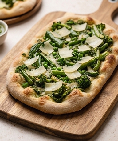 pinsa-aux-legumes-verts-et-pesto-maison-la-pizza-i cover