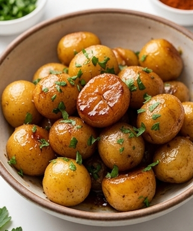 pommes-de-terre-glacees-a-la-cassonade-a-la-mijote cover