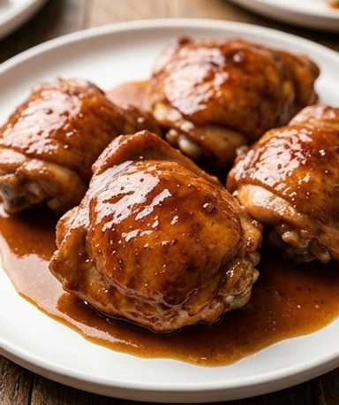 poulet-mijote-au-sucre-brun-4-ingredients-et-zero- cover