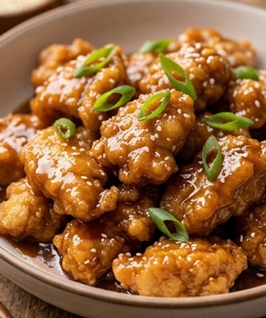 poulet-mongol-croustillant-la-recette-30-minutes-q cover
