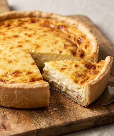 quiche-lorraine-epaisse-et-fondante-la-vraie-recet cover