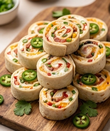 roules-mexicains-au-fromage-frais-l-apero-qui-disp cover