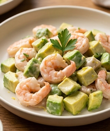 salade-de-crevettes-et-avocat-cremeuse-le-combo-pa cover