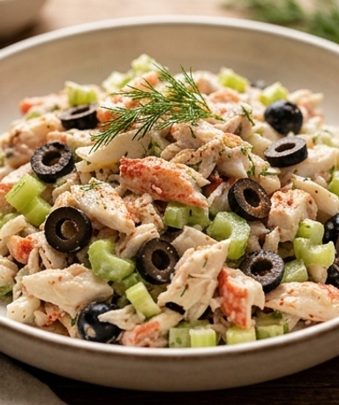 salade-de-fruits-de-mer-cremeuse-a-la-mayo-et-oliv cover