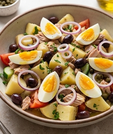 salade-mediterraneenne-pommes-de-terre-et-thon-fra cover