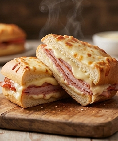 sandwichs-italiens-gratins-au-four-fromage-fondant cover