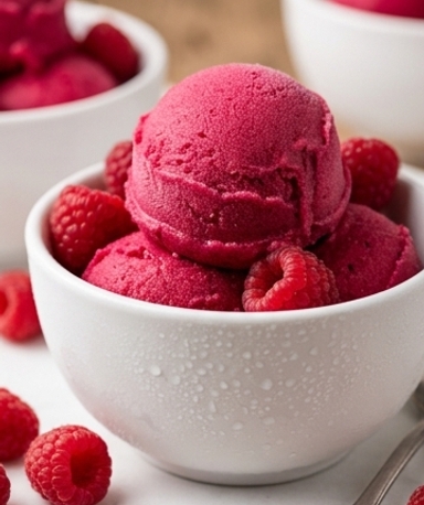 sorbet-framboise-3-ingredients-le-dessert-ultra-fr cover