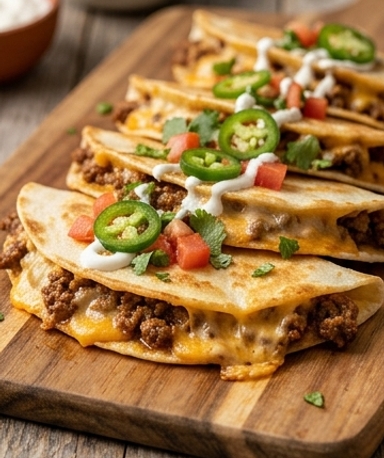 tacos-pockets-croustillants-b-uf-hache-fromage-fon cover