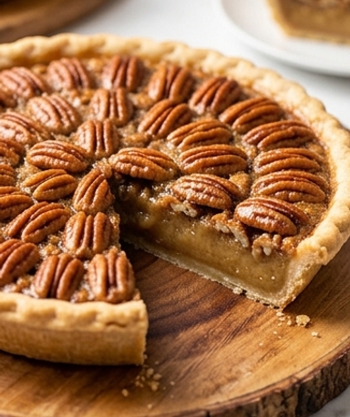tarte-aux-noix-de-pecan-a-la-mijoteuse-le-dessert- cover