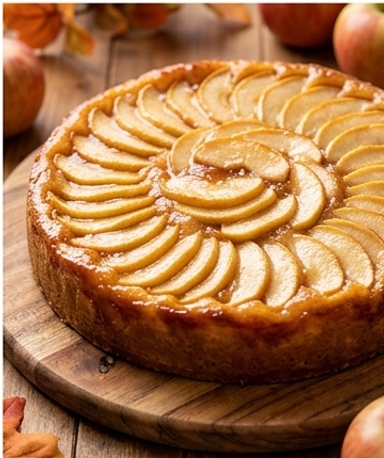 tarte-aux-pommes-a-etages-la-recette-qui-en-met-pl cover