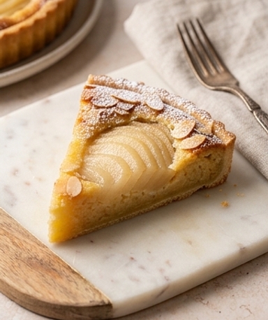 tarte-bourdaloue-aux-poires-la-tarte-patissiere-qu cover