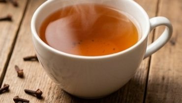 Clove Tea