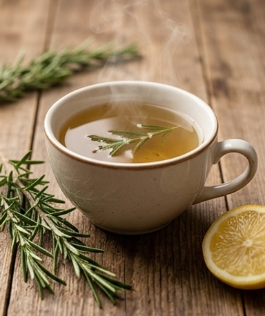 tisane-de-romarin-comment-la-preparer-et-pourquoi- cover
