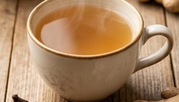 Ginger & Clove Tonic