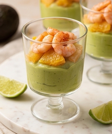 verrines-crevettes-mousse-d-avocat-et-agrumes-l-en cover