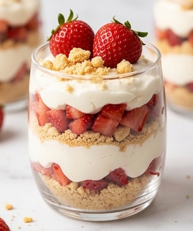 verrines-fraises-mascarpone-et-sables-bretons-le-d cover