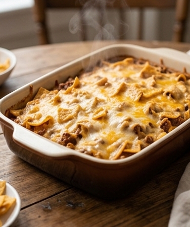 walking-taco-casserole-le-gratin-tex-mex-qui-crous cover