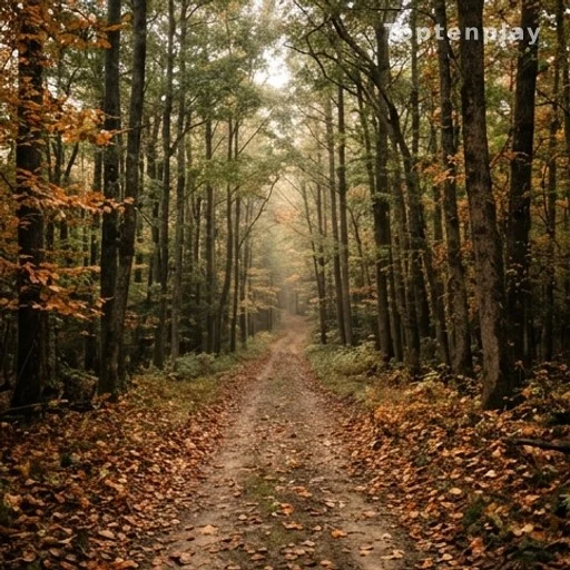 Wildlife, Trails, and Year-Round Outdoor Recreation
