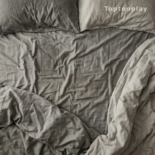 Night Sweats, Restlessness, and Fatigue: Sleep Disrupted From Within