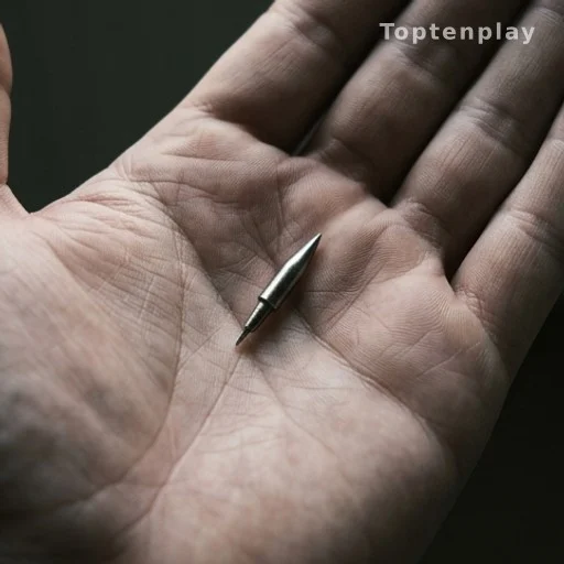 A mysterious object in a pocket: how fear distorts our perception