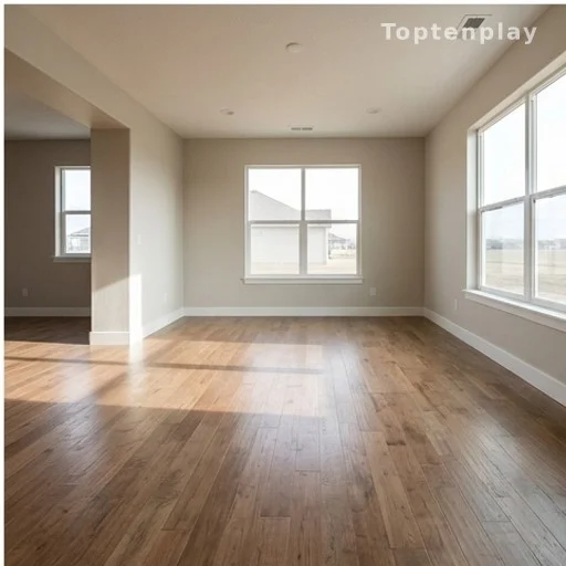 A Versatile Ranch Home That Adapts to Every Lifestyle