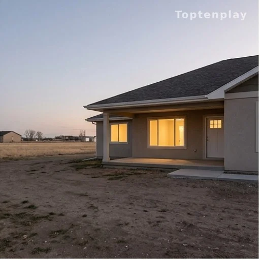 A Home Designed for the Long Term