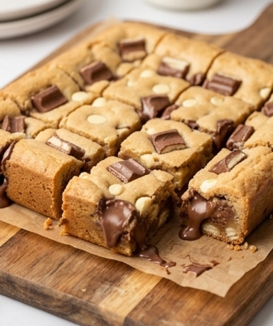 blondie-kinder-et-chocolat-blanc-le-dessert-ultra- cover
