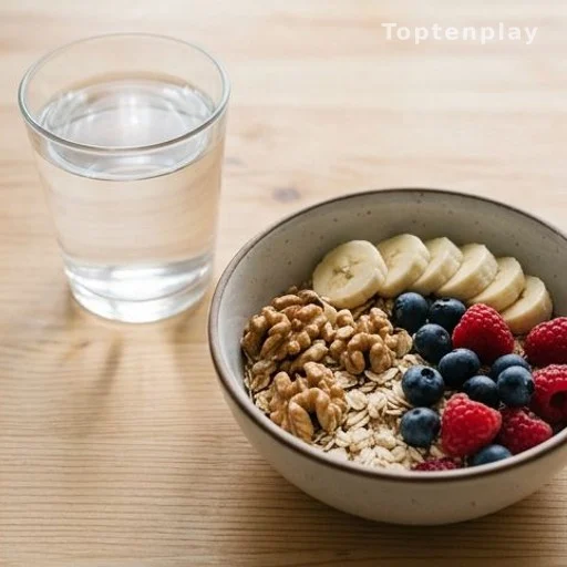Simple habits that actively protect your heart every morning
