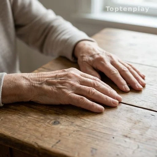 Body Odor and Aging: What Science Actually Says